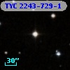 TYC 2243-729-1