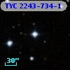 TYC 2243-734-1