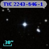 TYC 2243-846-1