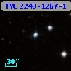 TYC 2243-1267-1