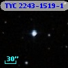 TYC 2243-1519-1