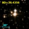 BD+36  4356