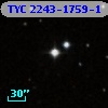 TYC 2243-1759-1
