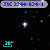 TYC 2244-824-1