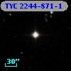 TYC 2244-871-1