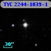 TYC 2244-1039-1