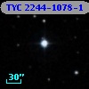 TYC 2244-1078-1