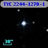 TYC 2244-1270-1