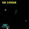 SN 1999dl