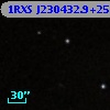 1RXS J230432.9+251719
