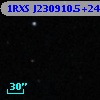 1RXS J230910.5+244747