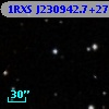 1RXS J230942.7+272600