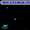 1RXS J231401.0+250336
