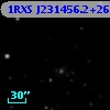 1RXS J231456.2+264401