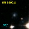 SN 1992bj