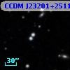 CCDM J23201+2511A