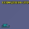 BD+26  4589B
