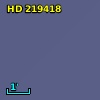HD 219418