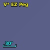 V* EZ Peg