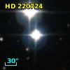 HD 220724