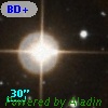 BD+25  4927B