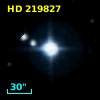 HD 219827