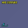 HD 220582