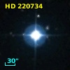 HD 220734