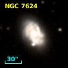 NGC  7624