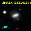 2MASX J23214137+2629096