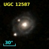 UGC 12587