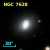 NGC  7628