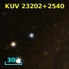 KUV 23202+2540