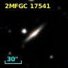 2MFGC 17541