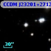 CCDM J23201+2712C