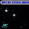 BPS BS 17584-0018