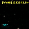 [VV98] J232342.5+273520