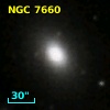 NGC  7660