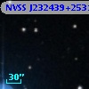 NVSS J232439+253140