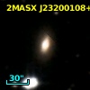 2MASX J23200108+2712480