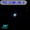 TYC 2240-20-1