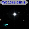 TYC 2241-285-1