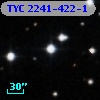 TYC 2241-422-1