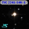 TYC 2241-548-1