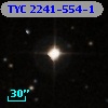 TYC 2241-554-1