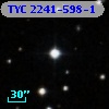TYC 2241-598-1