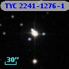 TYC 2241-1276-1