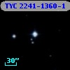 TYC 2241-1360-1