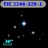 TYC 2244-329-1
