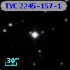 TYC 2245-157-1